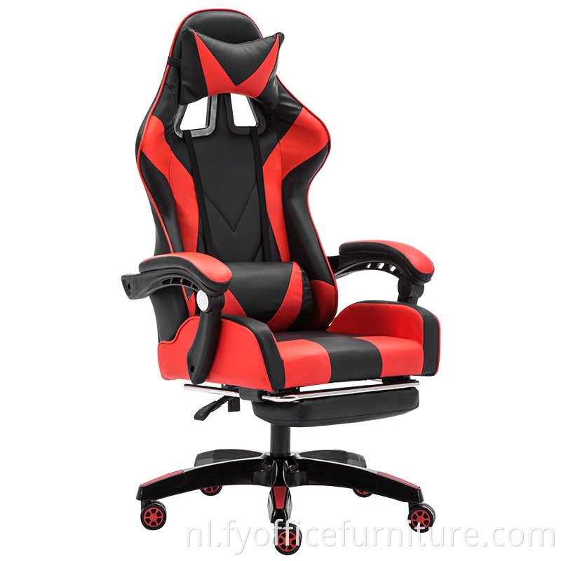 racing chair